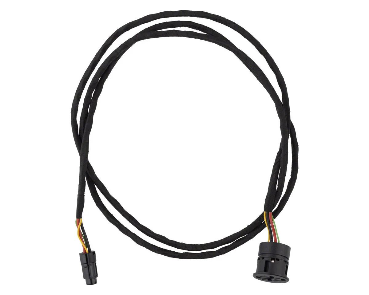 Bosch Charge-On-Bike-Socket (1200mm) (The Smart System Compatible)